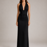 Selene - Sculpting Maxi Dress