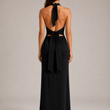 Selene - Sculpting Maxi Dress