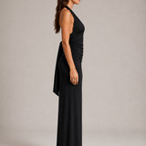 Selene - Sculpting Maxi Dress