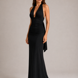 Selene - Sculpting Maxi Dress