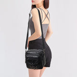 Rento Vintage Laukku