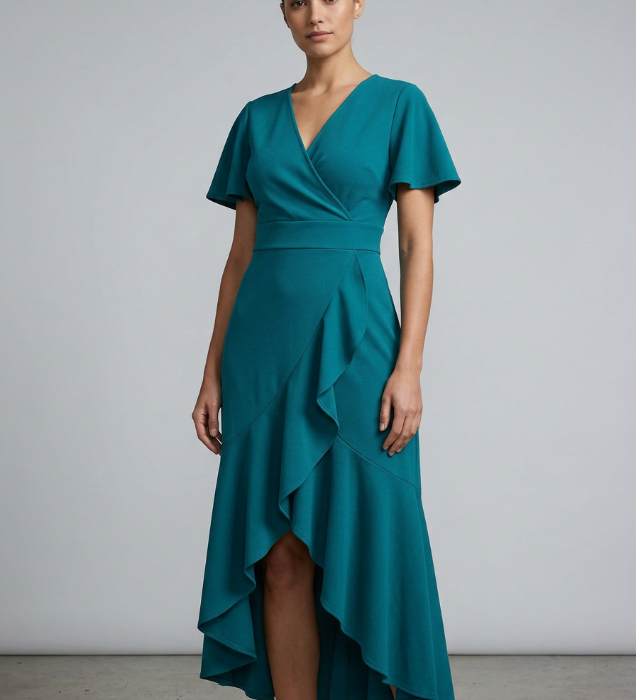 Ajaton eleganssi kevääseen