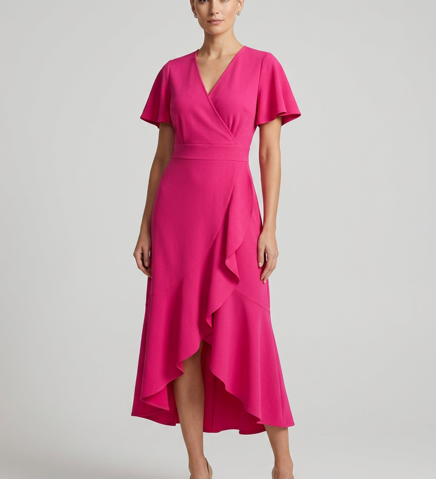 Ajaton eleganssi kevääseen